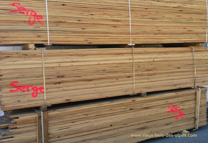 négociant vieux bois haute savoie