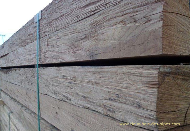 commerce vieux bois commerçant