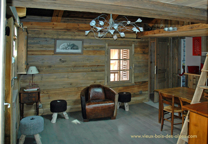 rénovation appartement